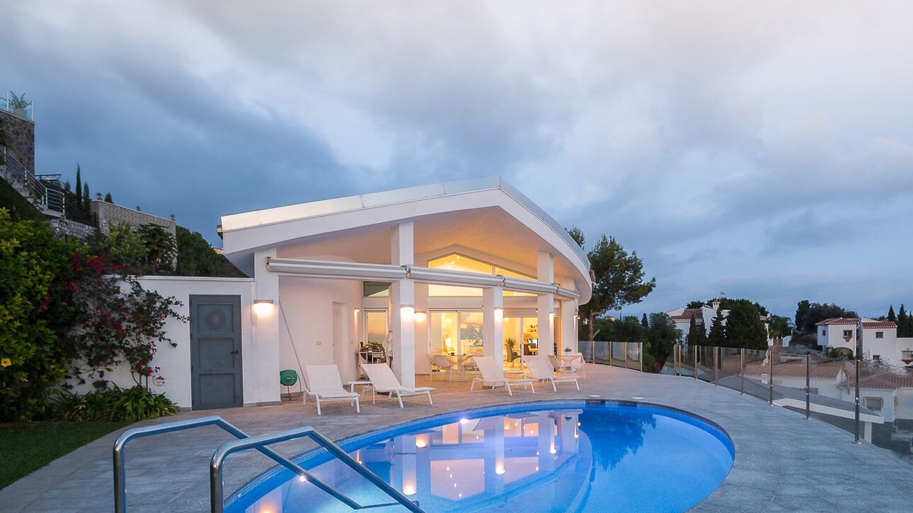 Photo of Outdoor in Salobrena