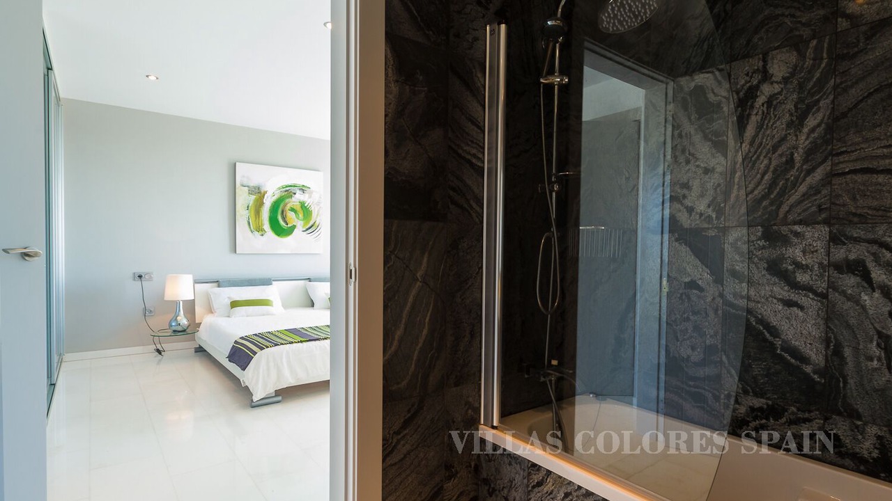 Photo of Bathroom in Salobrena