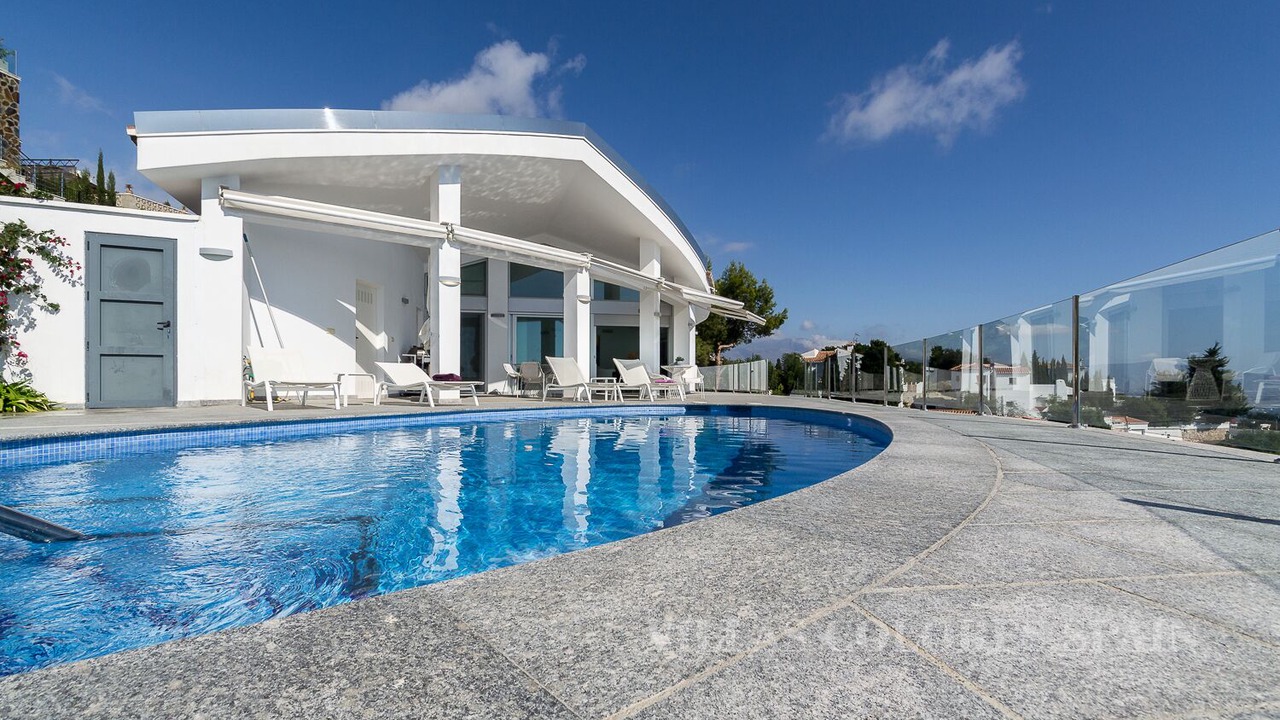 Photo of Outdoor in Salobrena