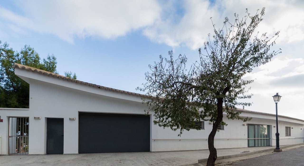 Photo of Outdoor in Salobrena