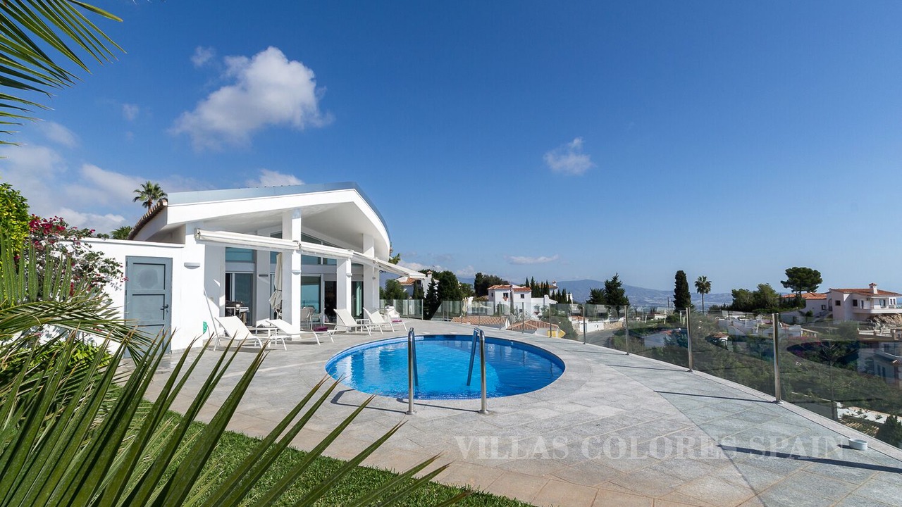 Photo of Outdoor in Salobrena