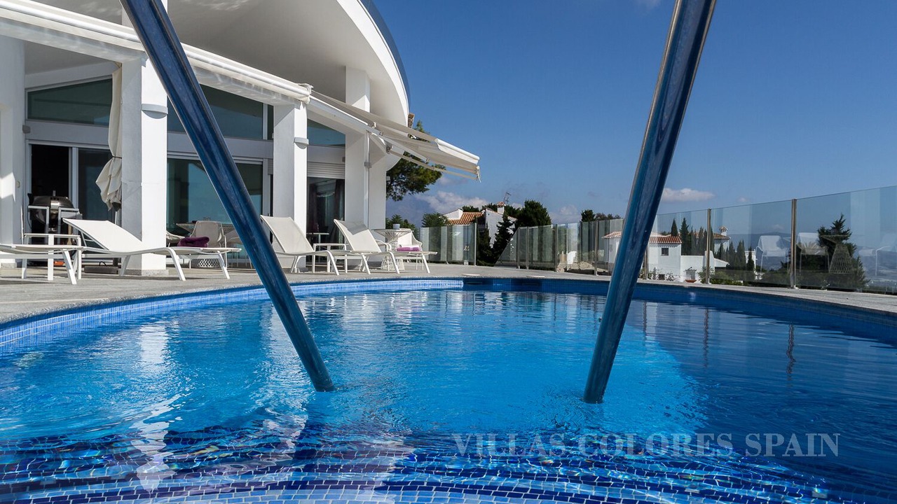 Photo of Outdoor in Salobrena