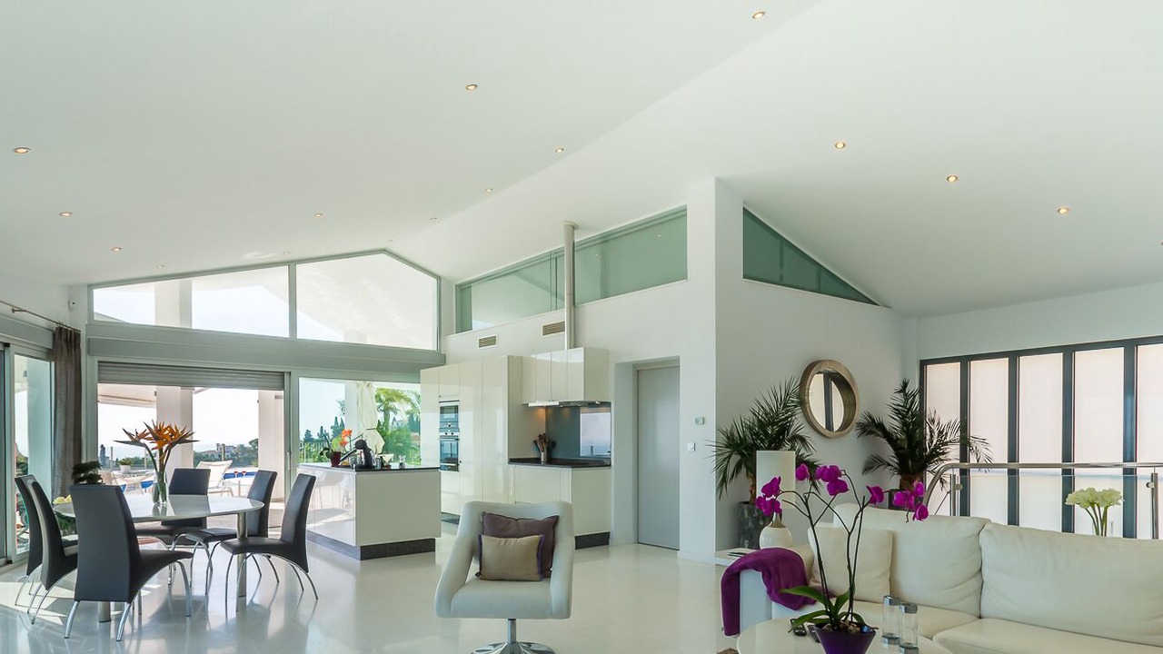Photo of Livingroom in Salobrena
