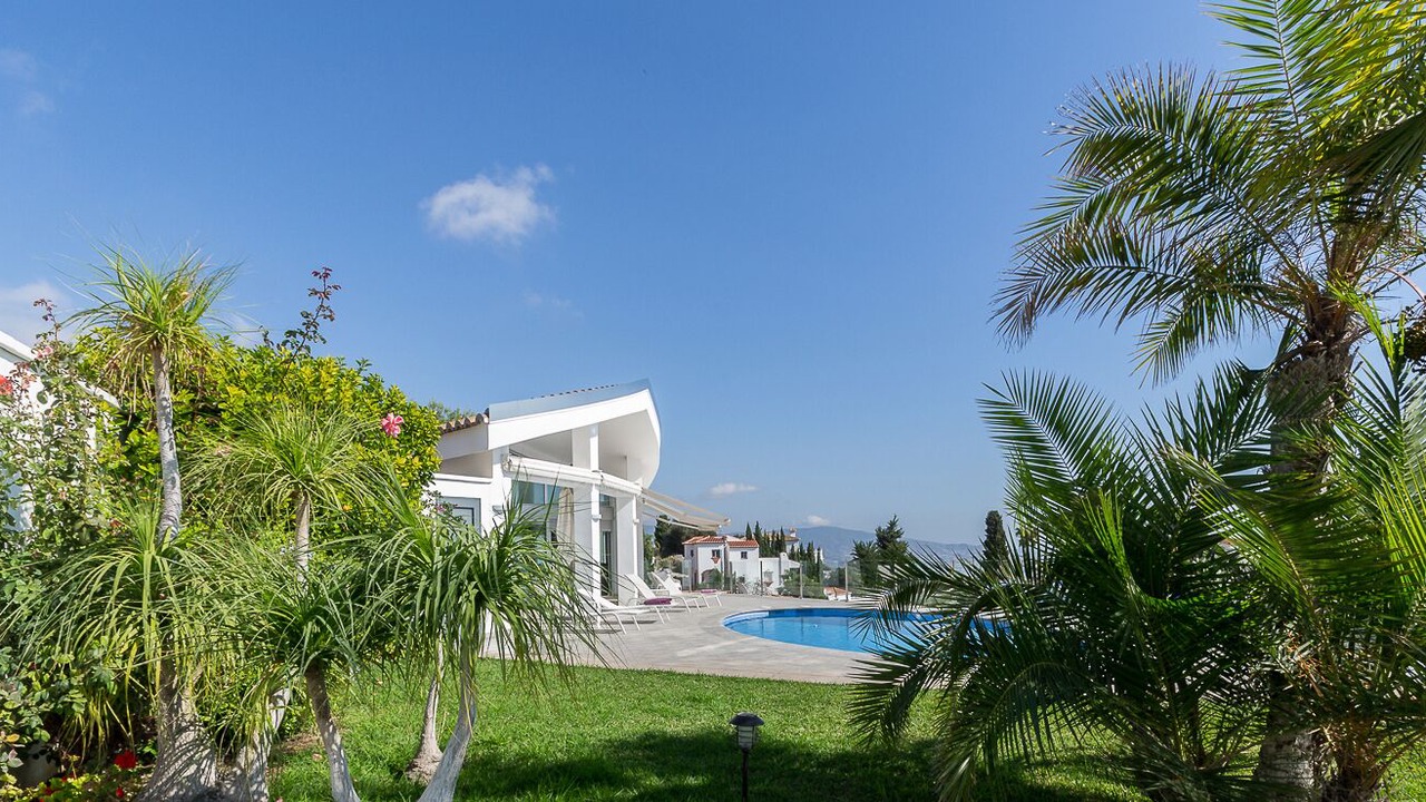 Photo of Outdoor in Salobrena