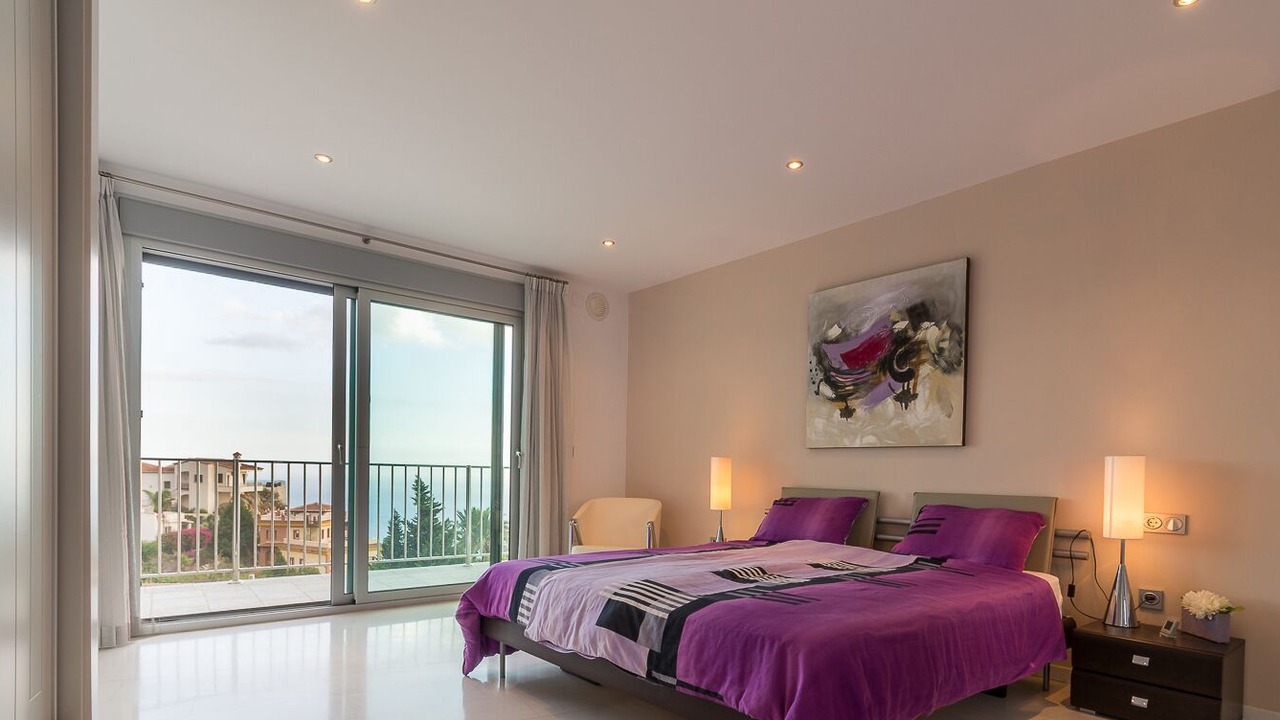 Photo of Bedroom in Salobrena