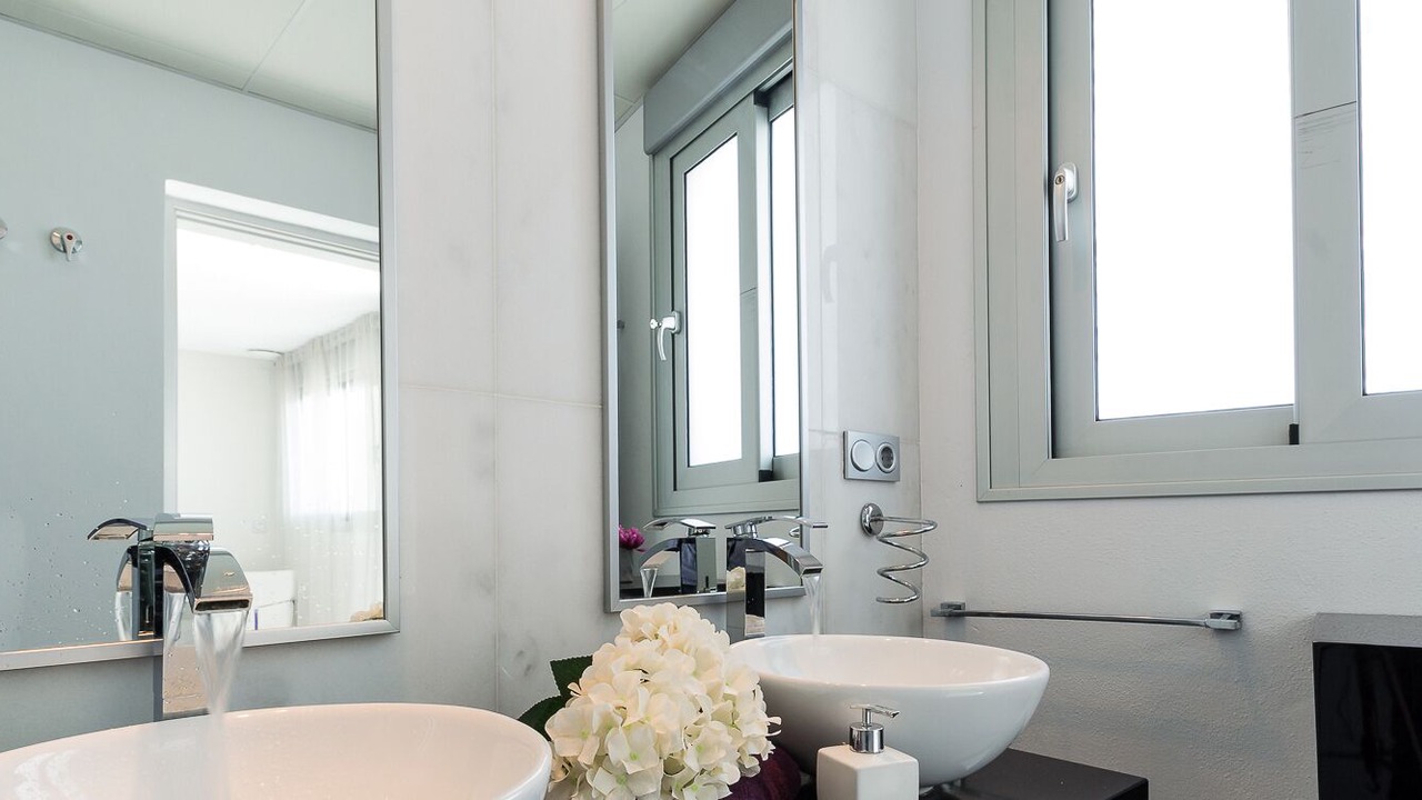Photo of Bathroom in Salobrena