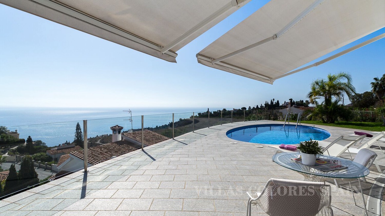 Photo of Outdoor in Salobrena