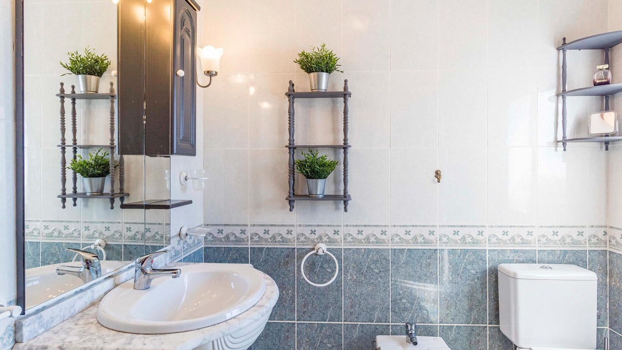 Photo of Bathroom in Itrabo