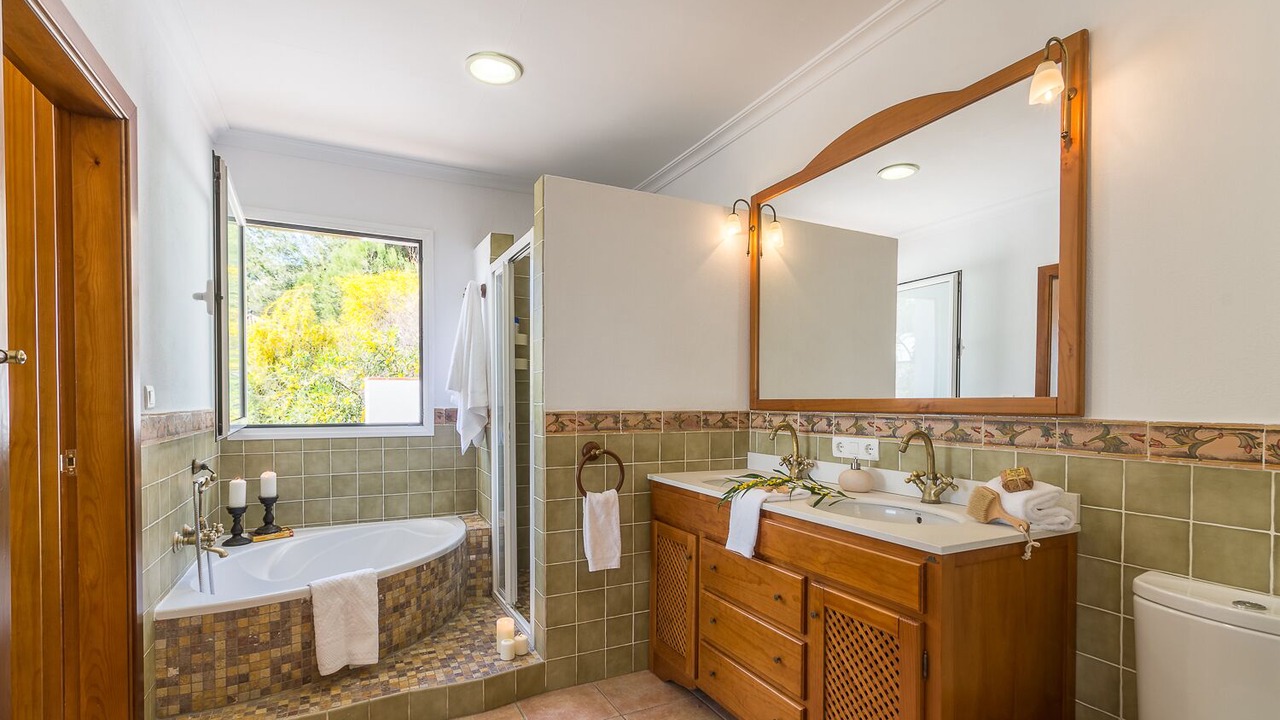 Photo of Bathroom in Salobrena
