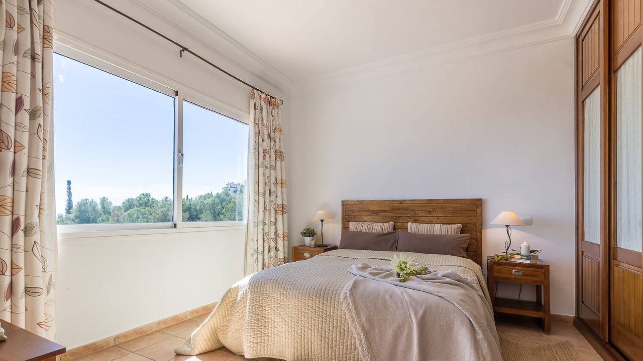 Photo of Bedroom in Salobrena