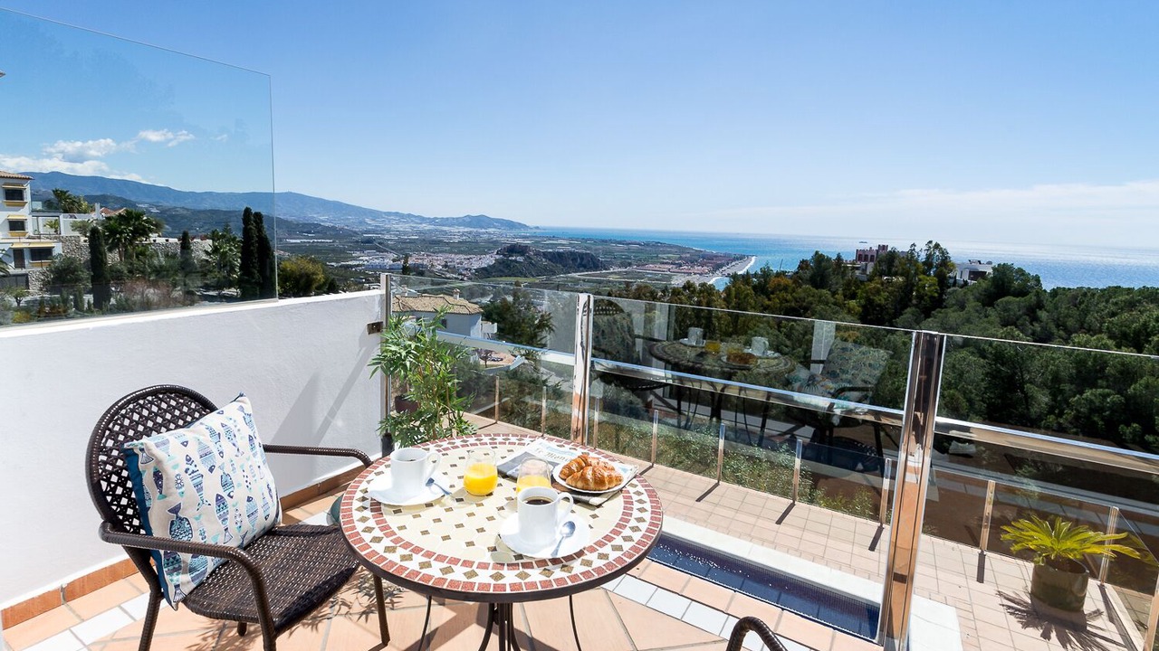Photo of Outdoor in Salobrena