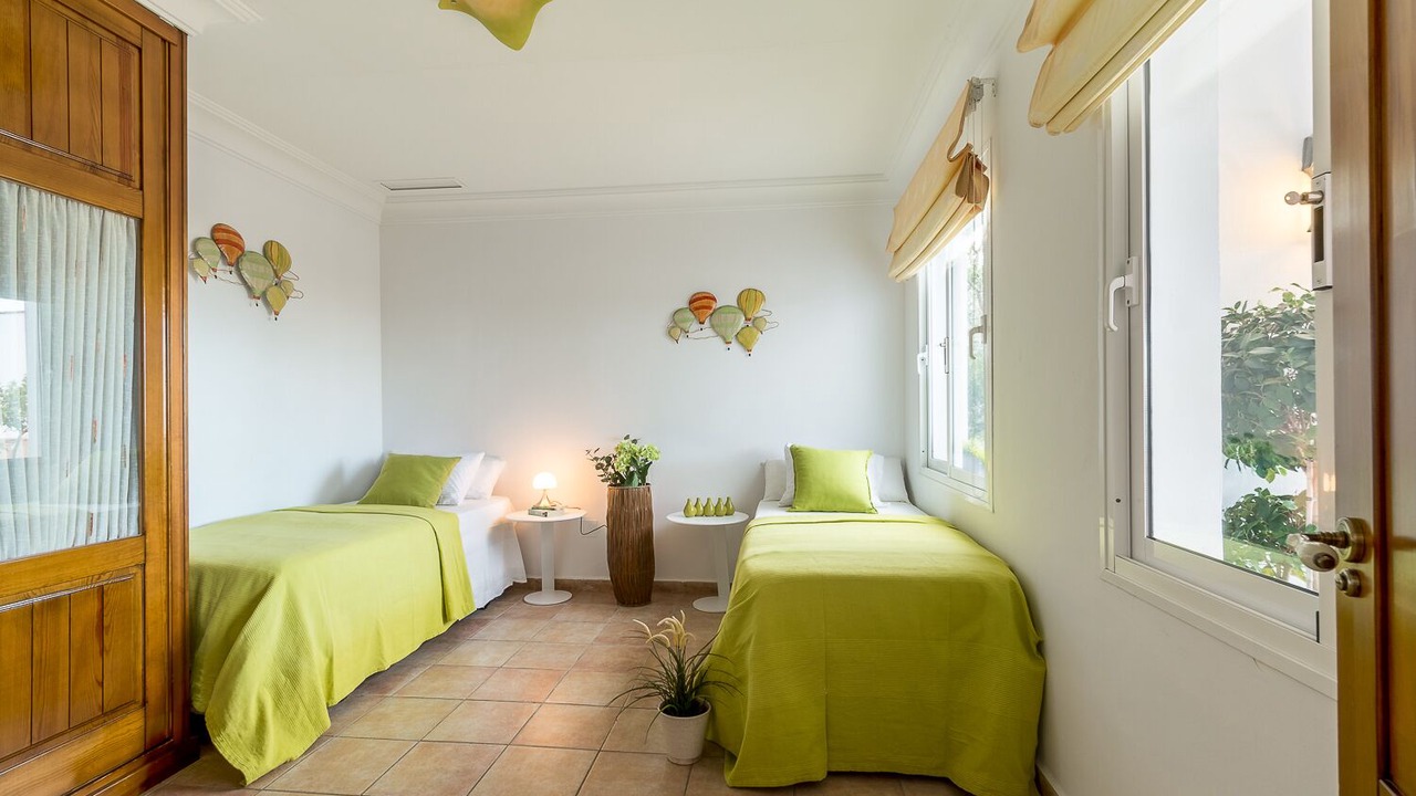 Photo of Bedroom in Salobrena