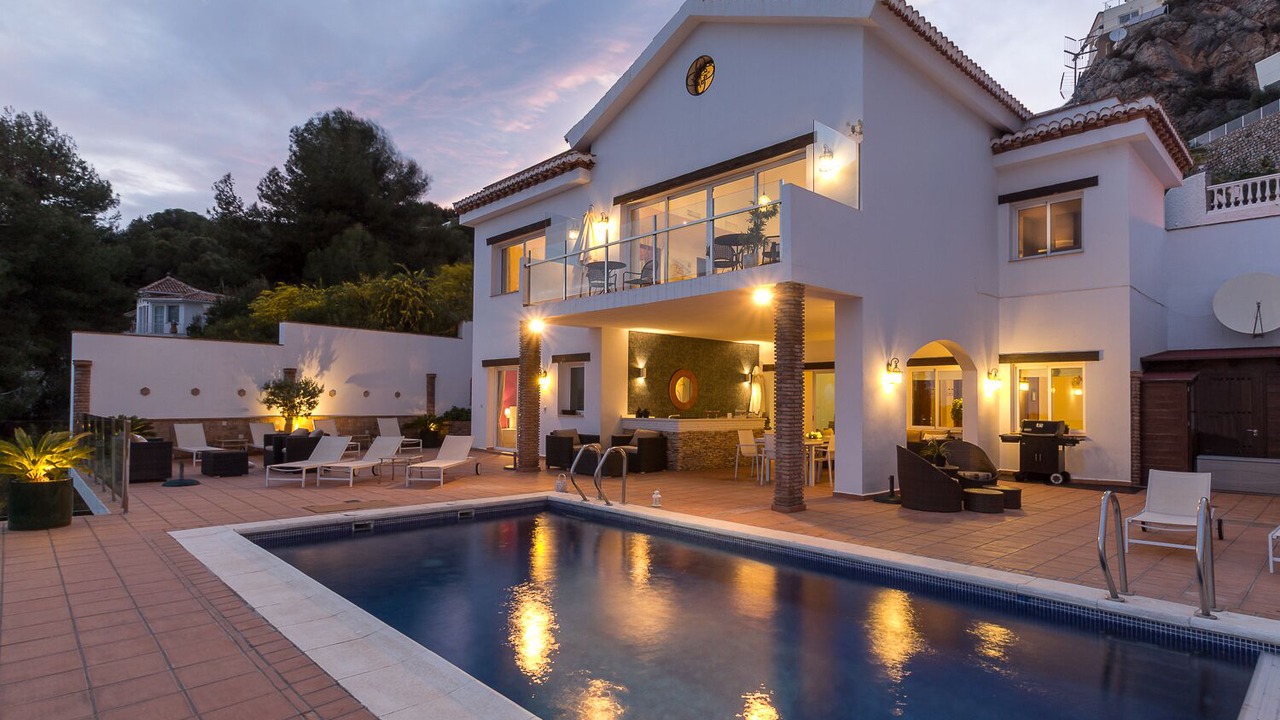 Photo of Outdoor in Salobrena