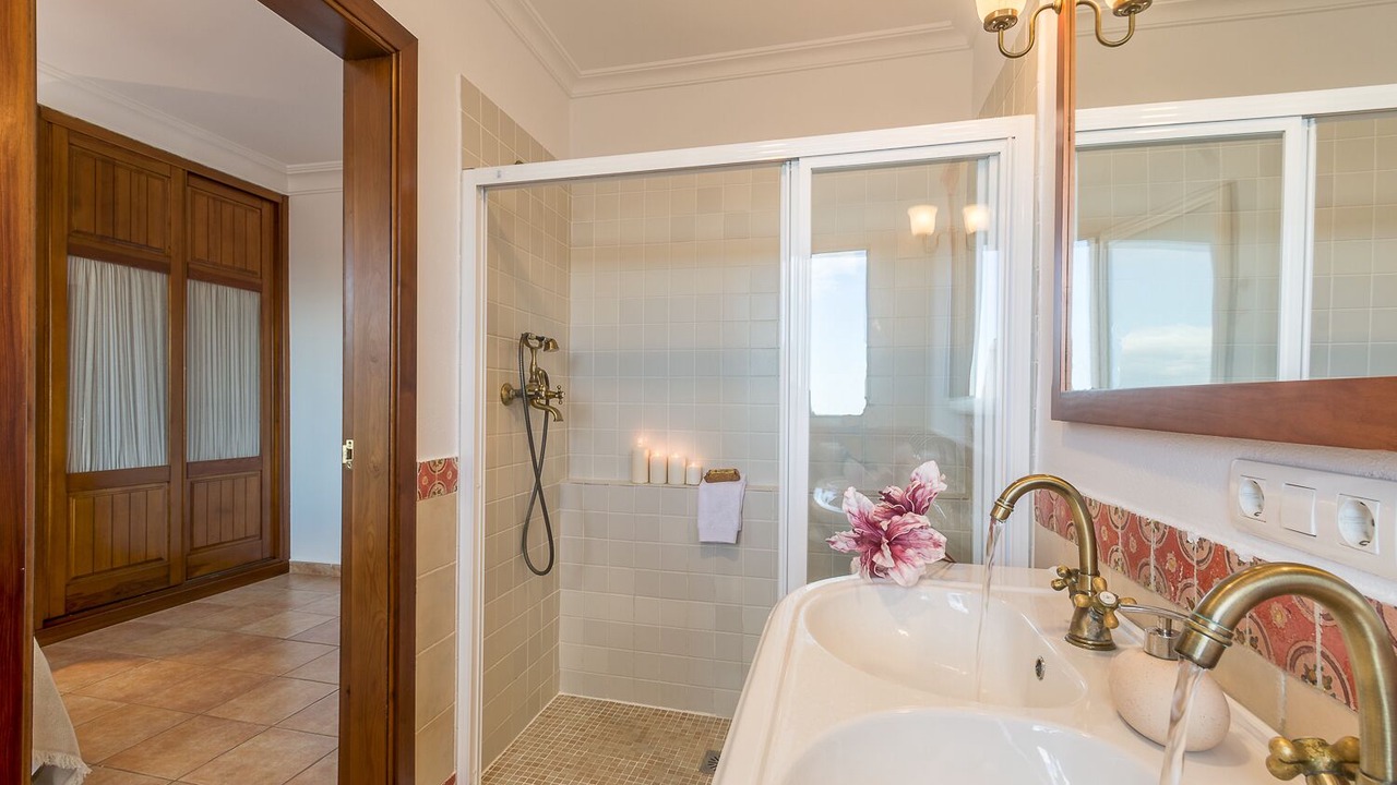 Photo of Bathroom in Salobrena