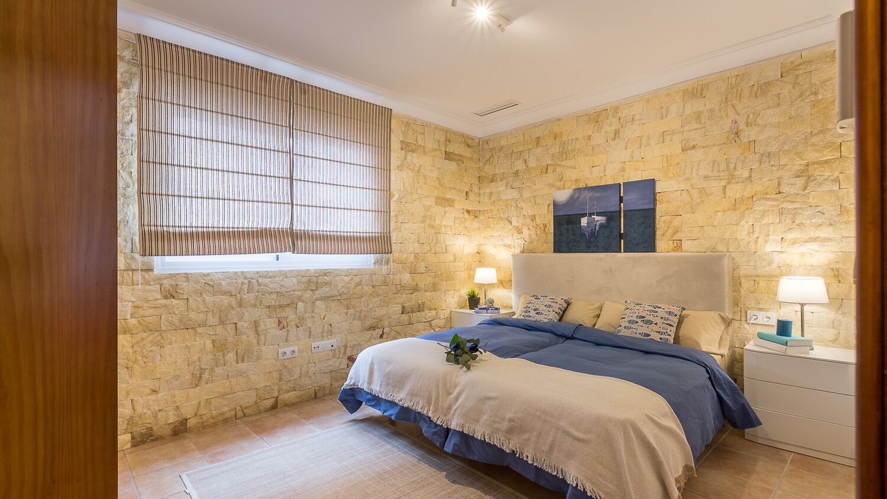 Photo of Bedroom in Salobrena