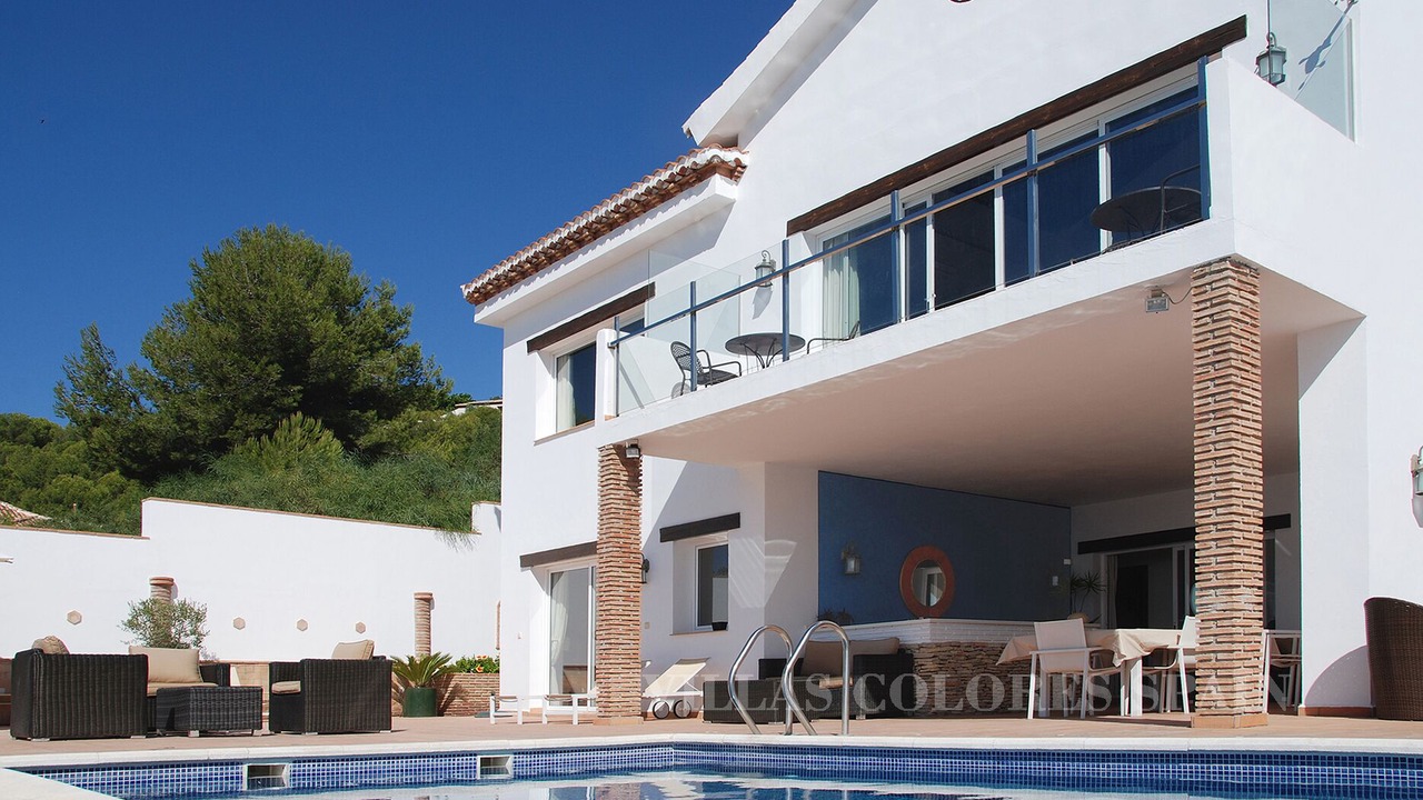 Photo of Outdoor in Salobrena