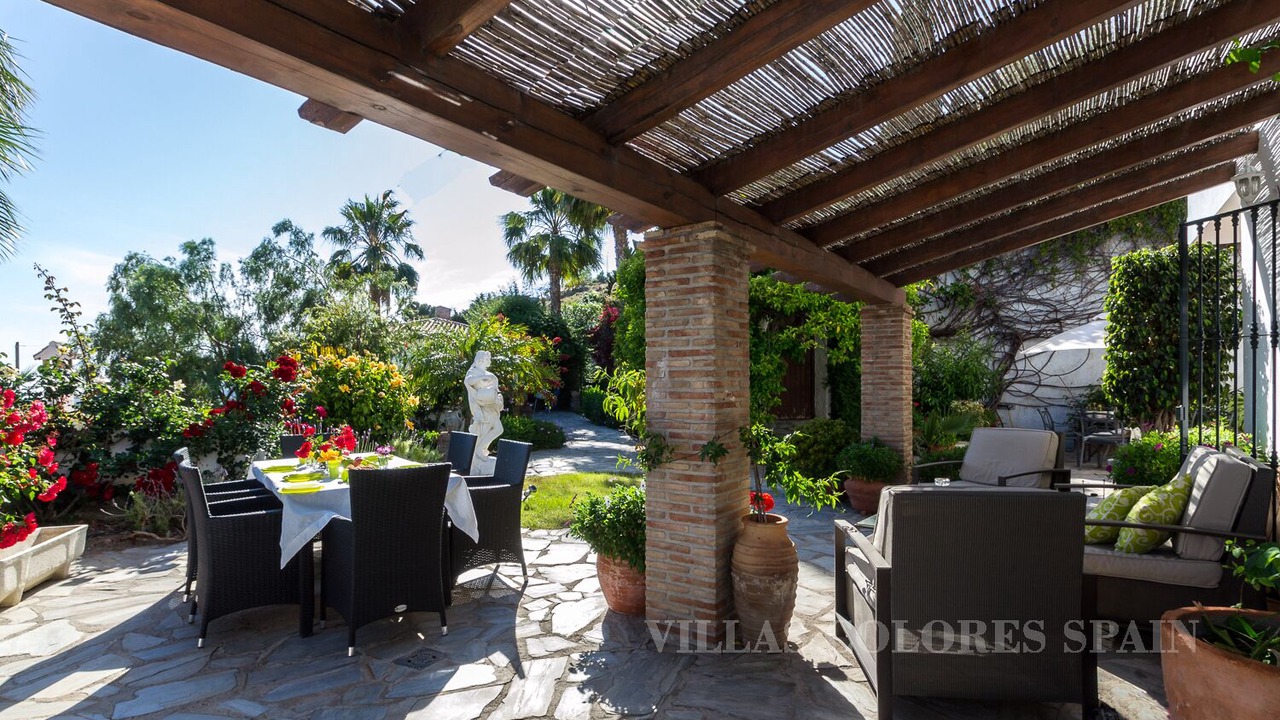 Photo of Outdoor in Salobrena