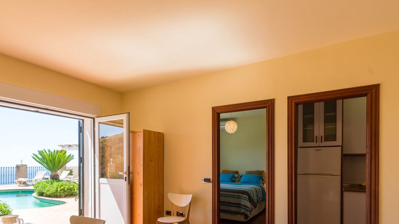 Photo of Bedroom in Salobrena