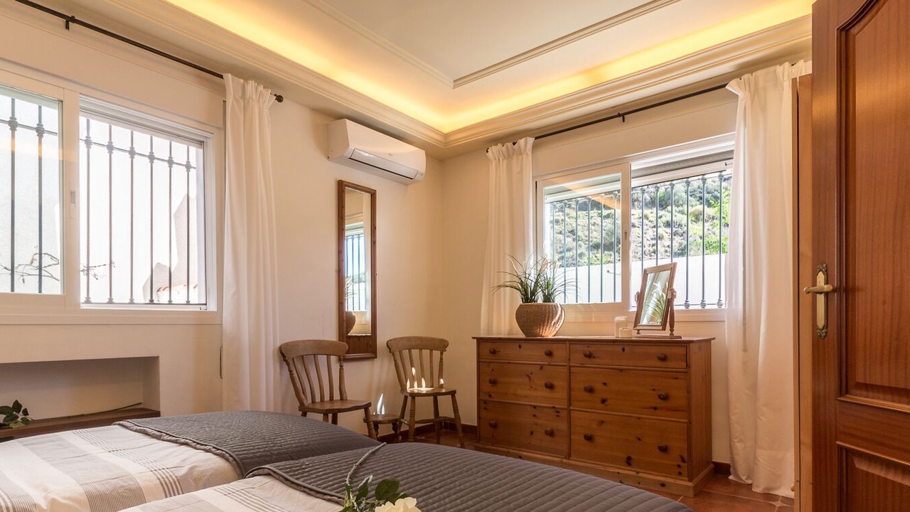 Photo of Bedroom in Salobrena