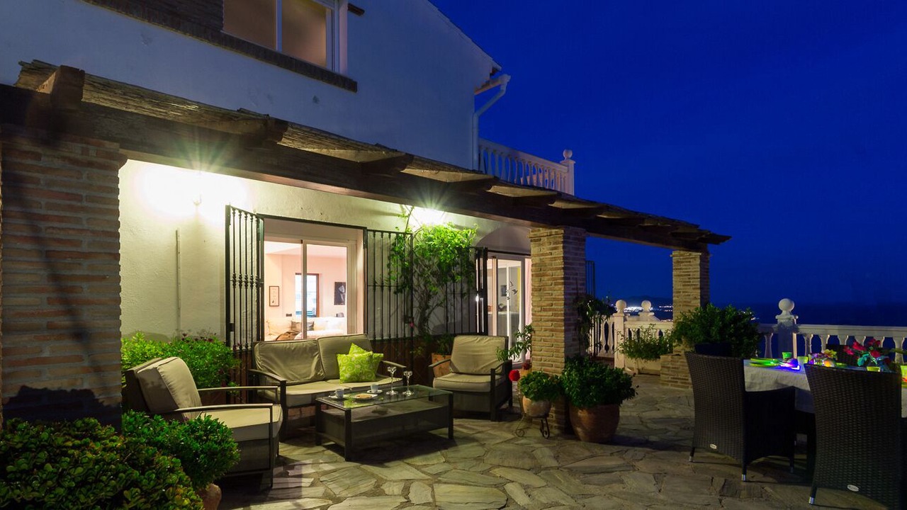 Photo of Outdoor in Salobrena