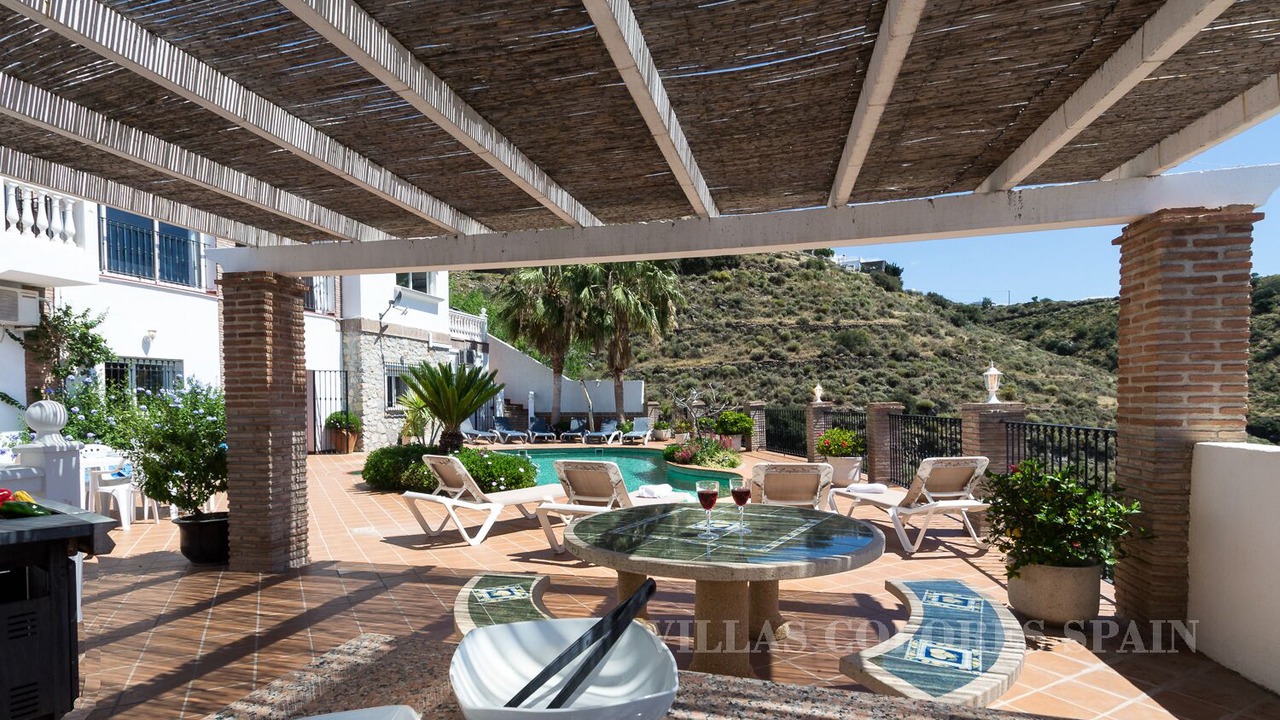 Photo of Outdoor in Salobrena