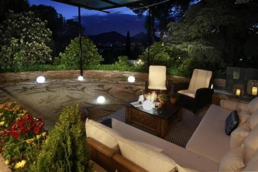Photo of Outdoor in Albolote