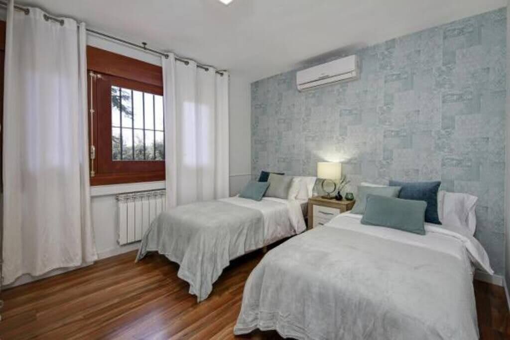 Photo of Bedroom in Albolote