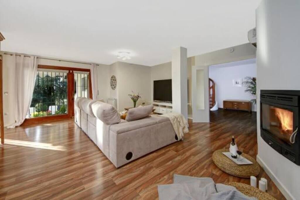 Photo of Livingroom in Albolote