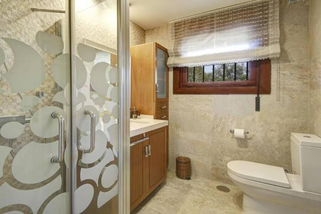 Photo of Bathroom in Albolote