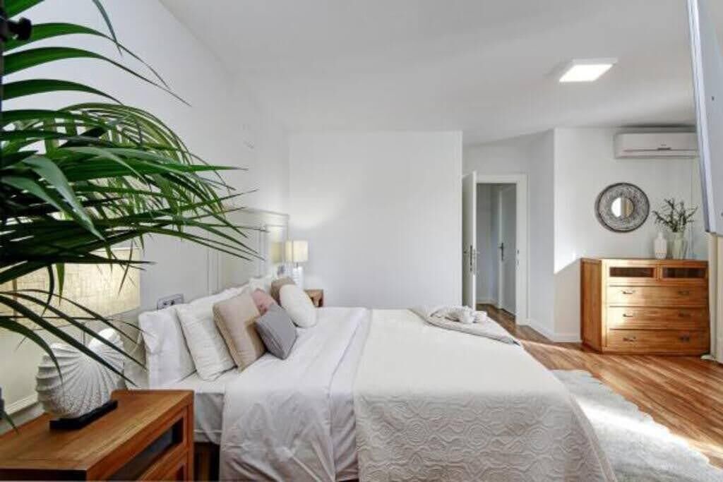 Photo of Bedroom in Albolote