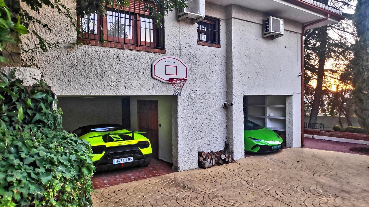 Photo of Outdoor in Albolote