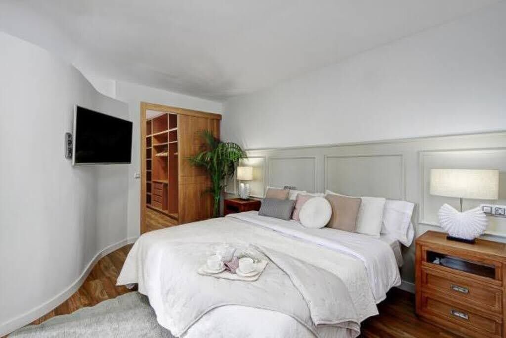 Photo of Bedroom in Albolote