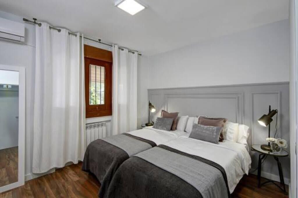 Photo of Bedroom in Albolote