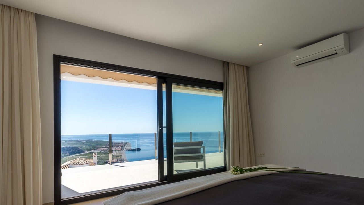 Photo of Bedroom in Salobrena