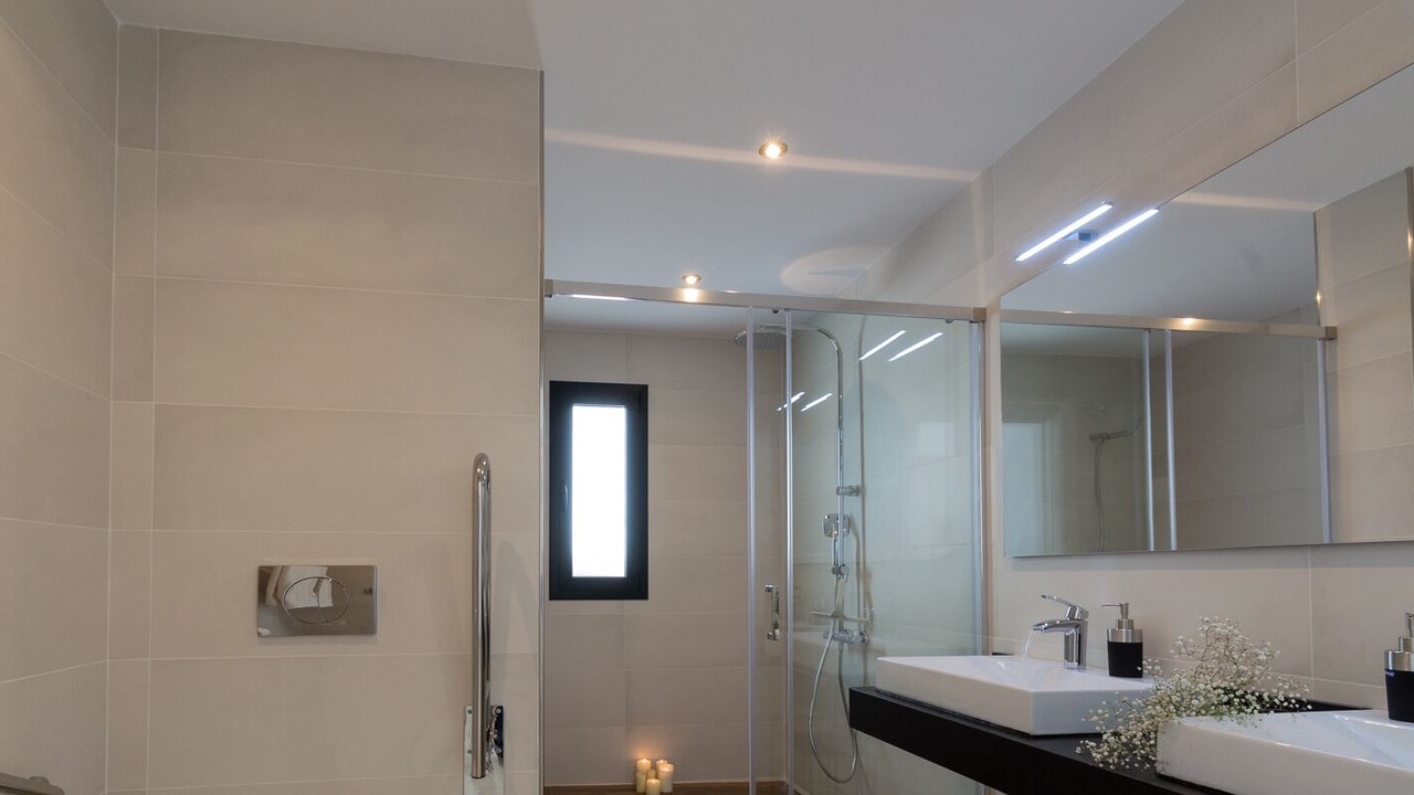 Photo of Bathroom in Salobrena