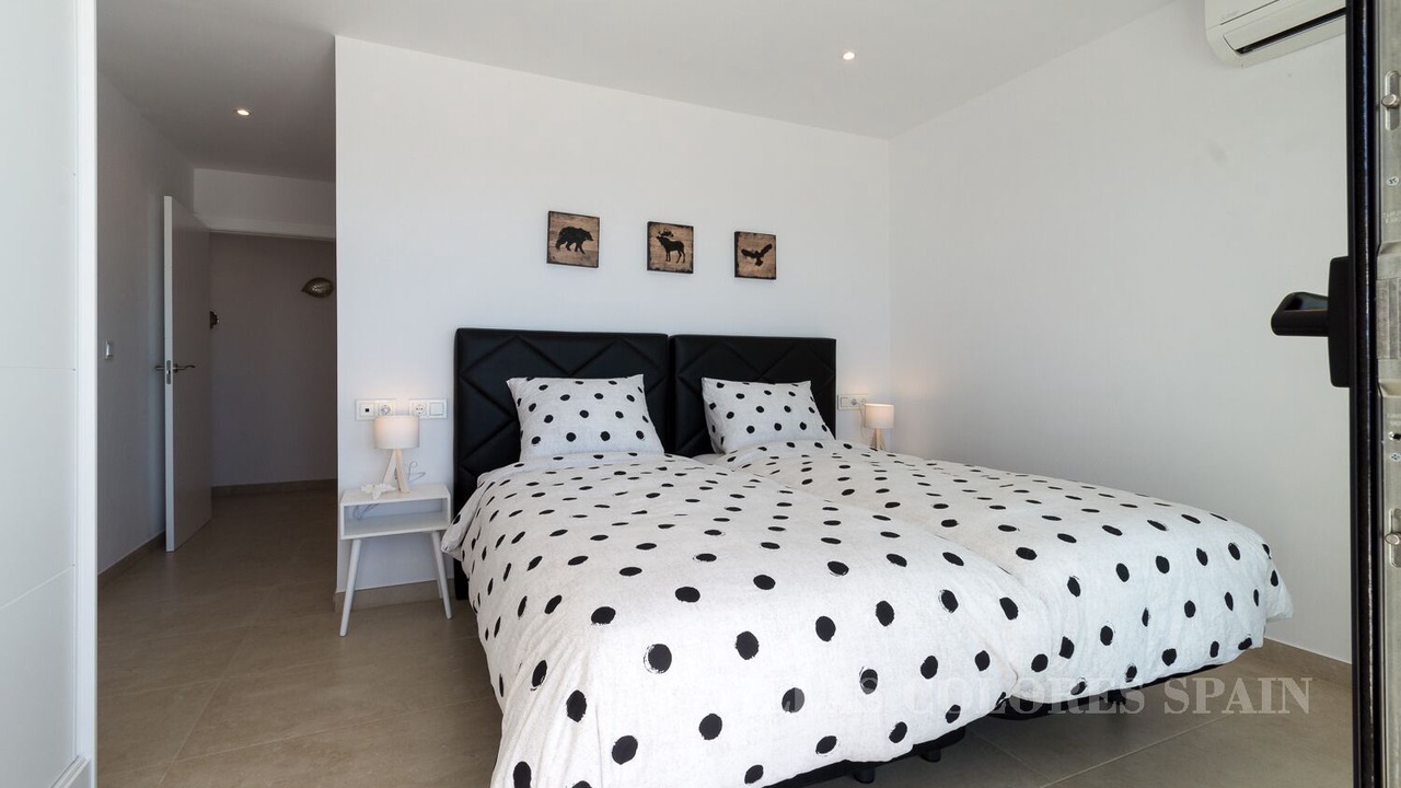 Photo of Bedroom in Salobrena