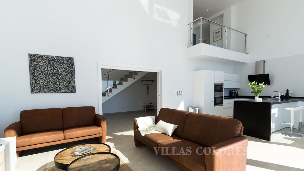 Photo of Livingroom in Salobrena