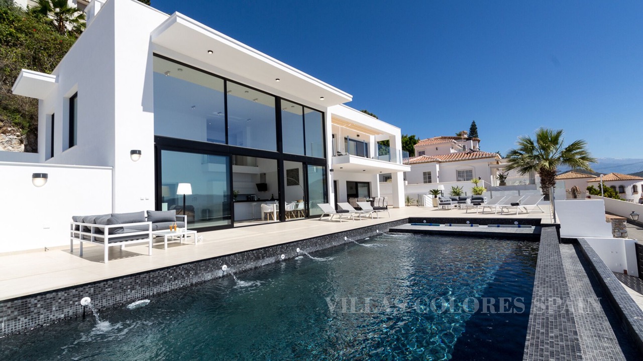 Photo of Outdoor in Salobrena