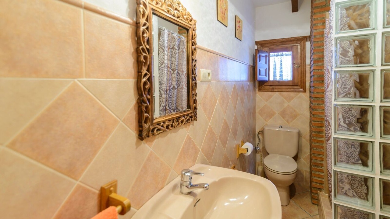 Photo of Bathroom in Motril