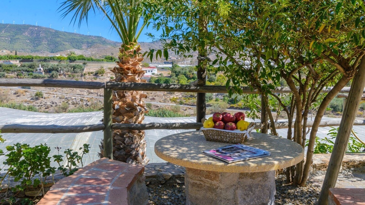 Photo of Outdoor in Motril
