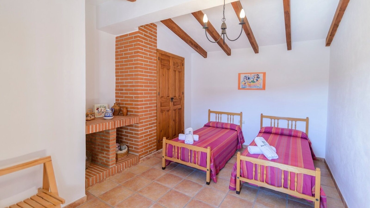 Photo of Bedroom in Motril