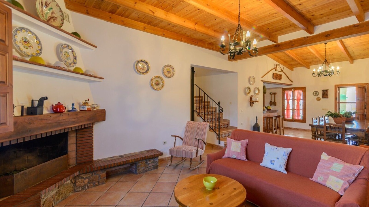 Photo of Livingroom in Motril