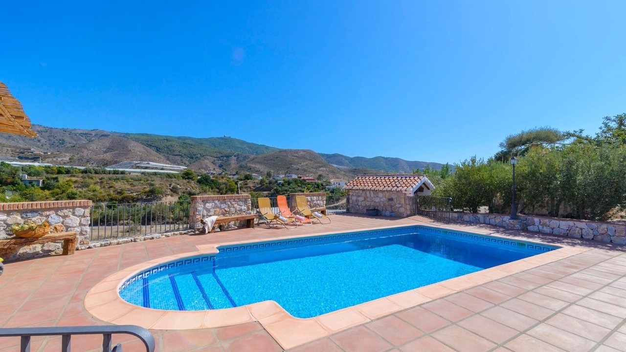 Photo of Outdoor in Motril