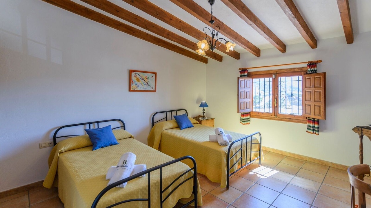 Photo of Bedroom in Motril