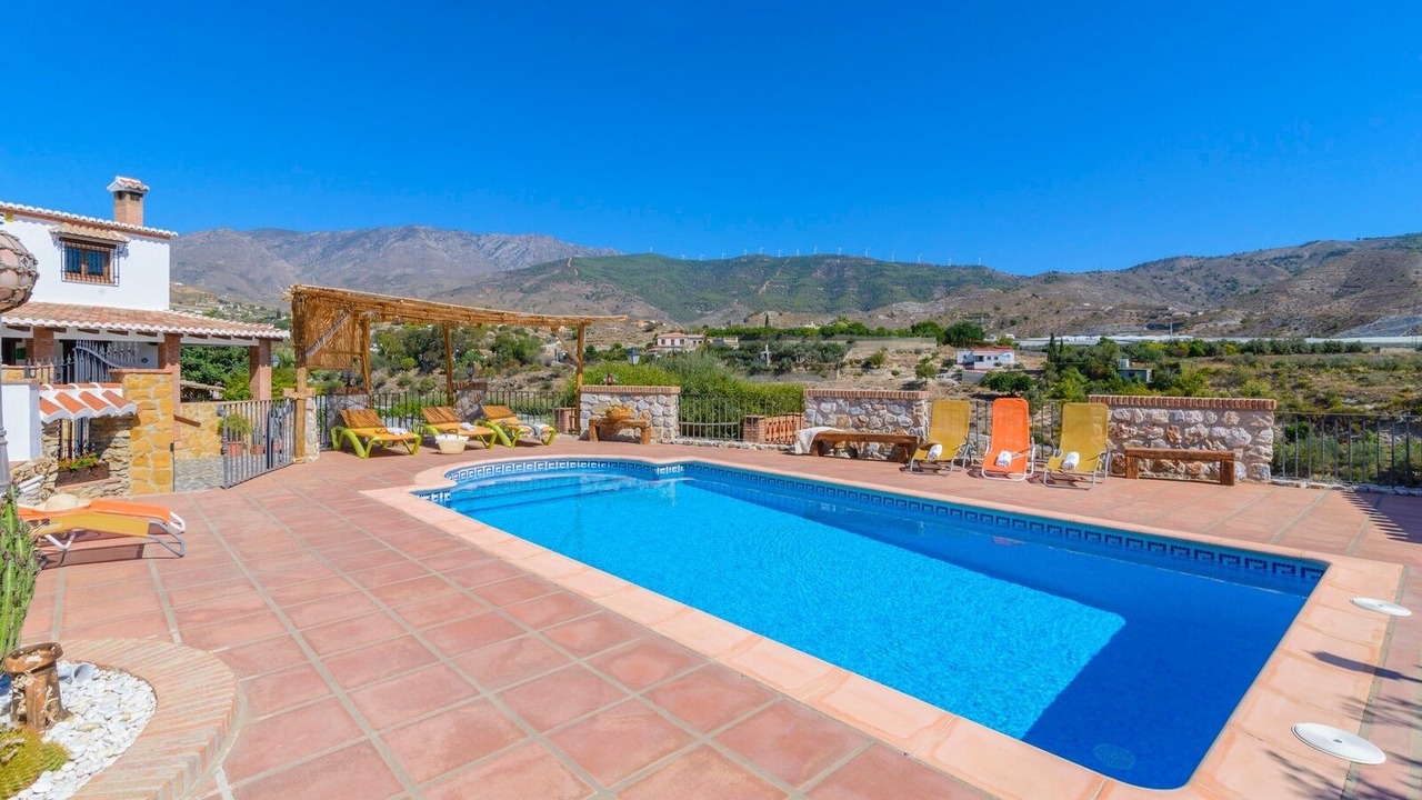 Photo of Outdoor in Motril