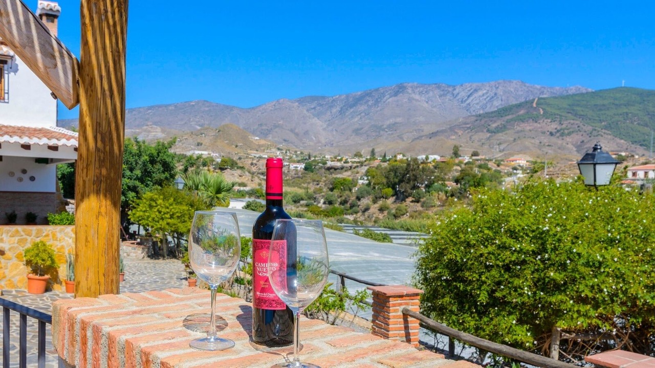 Photo of Outdoor in Motril