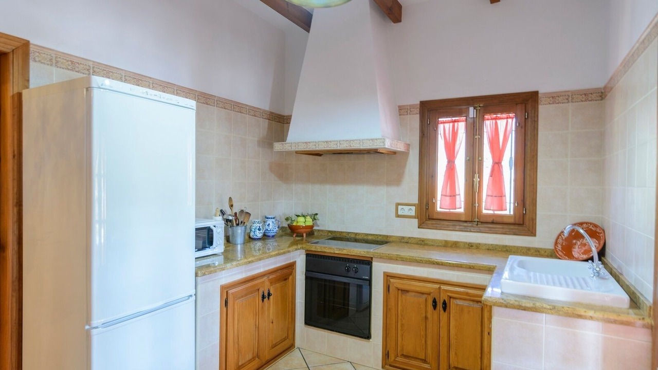 Photo of Kitchen in Motril