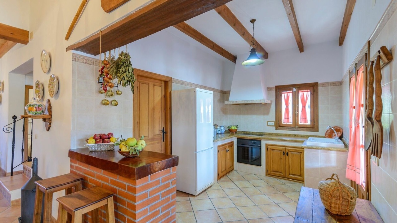 Photo of Kitchen in Motril
