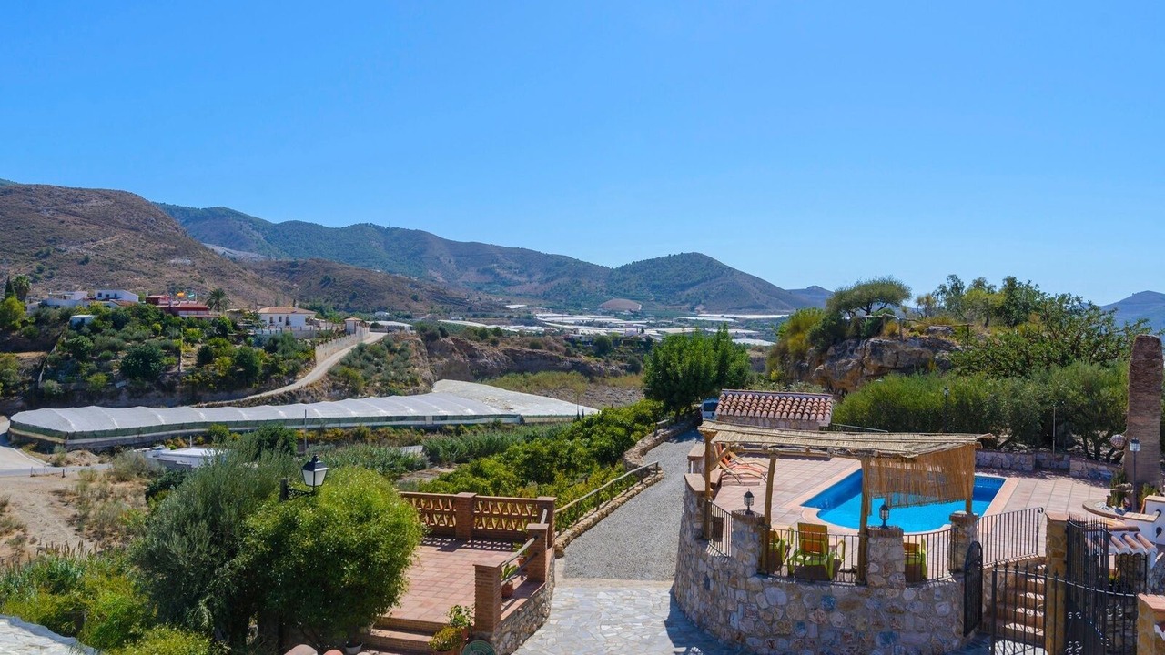 Photo of Outdoor in Motril