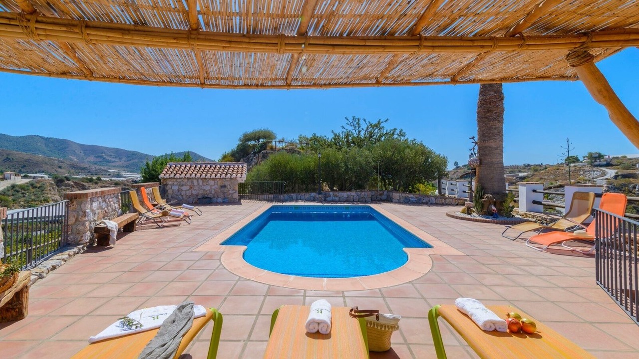 Photo of Outdoor in Motril